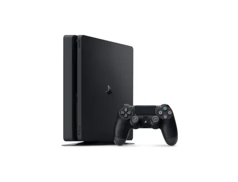 Konsola Sony PlayStation 4 Slim 1TB